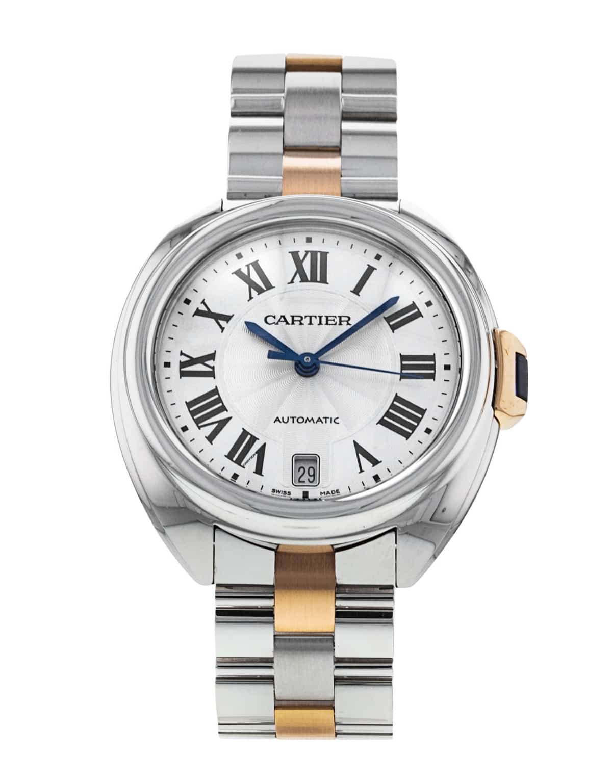 Cartier Cle De Cartier W2CL0003